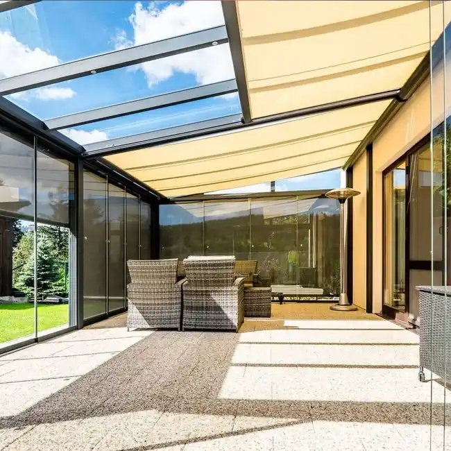 zonwering Schipluiden